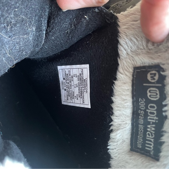 Merrell | Women’s Winter Boots - Size 10 - Picture 7 of 7